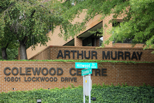 Dance School «Arthur Murray Dance Center Silver Spring», reviews and photos, 10801 Lockwood Dr #150, Silver Spring, MD 20901, USA