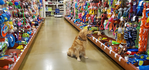 Pet Supply Store «PetSmart», reviews and photos, 2100 88th St, North Bergen, NJ 07047, USA