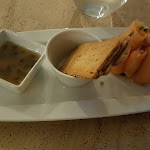 Photo n°6 de l'avis de Marleen.e fait le 14/02/2019 à 21:42 sur le  Restaurante Granada à São Martinho do Porto