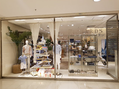 RICHARDS SHOPPING MORUMBI Jardim das Acacias São Paulo