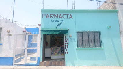 Farmacia Santa Fé, , Fraccionamiento Villas Fontana