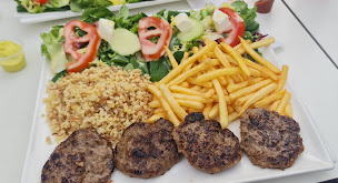 Photo n°9 de Alibaba kebab & tacos & burger à Montélimar ()