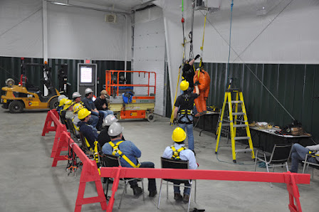 Dexter Institute 114 Hamilton River Rd, Happy Valley-Goose Bay, NL A0P 1C0, Canada