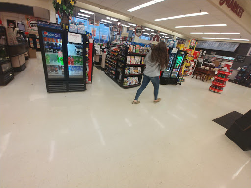 Grocery Store «Valumarket», reviews and photos, 205 Oakbrooke Dr, Mt Washington, KY 40047, USA