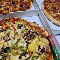 Pizza du Restauration rapide PIZZ’N DWICH AUDINCOURT - n°13
