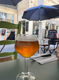 Bière du Restaurant Café Factory République à Arles - n°5