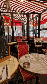 Les plus récentes photos du Restaurant Café Dalayrac à Paris - n°1