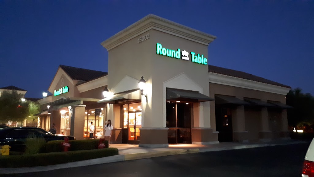 Round Table Pizza Fontana, CA 92336 Menu, Hours, Reviews and Contact
