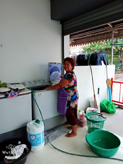 Baan Thip Laundry Service