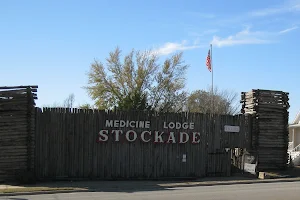 Stockade Museum image