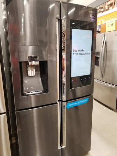 Home Improvement Store «The Home Depot», reviews and photos, 1213 VFW Pkwy, West Roxbury, MA 02132, USA