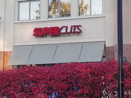 Hair Salon «Supercuts», reviews and photos, 7 Franklin Turnpike, Mahwah, NJ 07430, USA