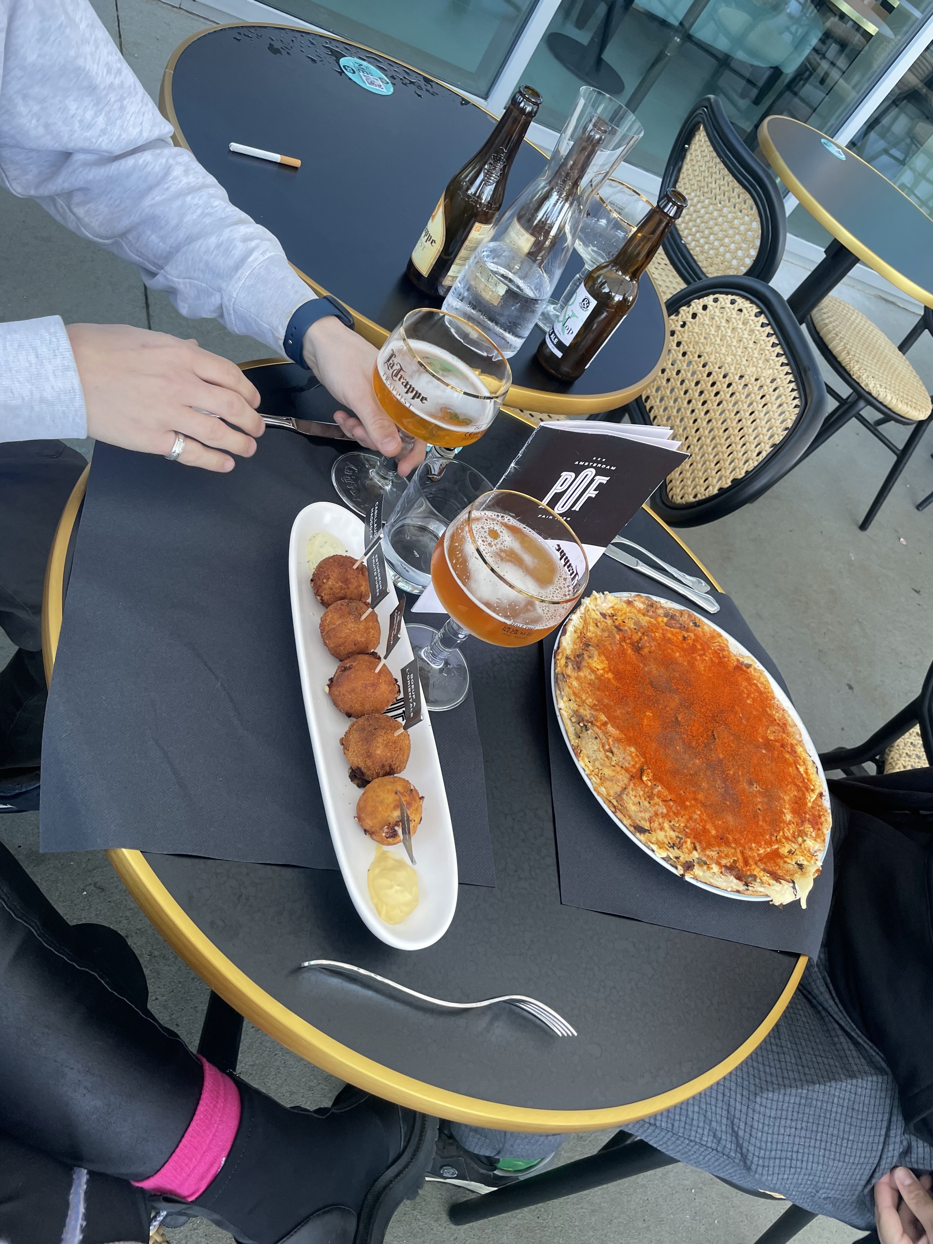 Photo n° 1 de l'avis de Ana. fait le 27/10/2023 à 12:53