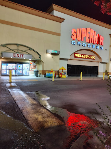 Grocery Store «Superior Grocers», reviews and photos, 151 W Base Line Rd, Rialto, CA 92376, USA