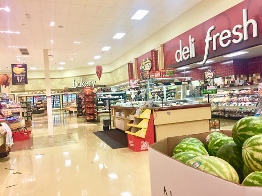 Grocery Store «Weis Markets», reviews and photos, 1238 Putty Hill Ave, Towson, MD 21286, USA