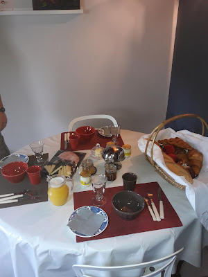 Chambre d'Hote : La Cabane Albigeoise à Albi