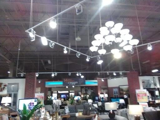 Furniture Store «Ashley HomeStore», reviews and photos, 26520 Carl Boyer Dr, Santa Clarita, CA 91350, USA