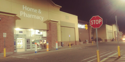 Department Store «Walmart Supercenter», reviews and photos, 8000 Lakeland Ave N, Brooklyn Park, MN 55445, USA