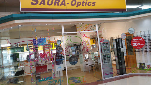 Saura Optics