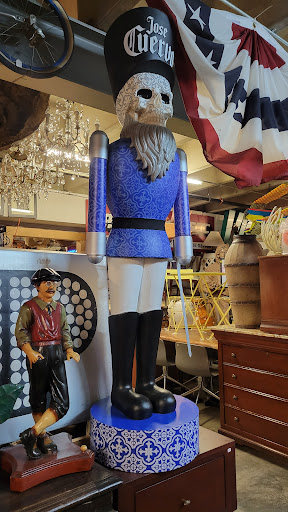 Used Furniture Store «Deja Vu Furniture & More», reviews and photos, 113 Hillside Ave, Londonderry, NH 03053, USA