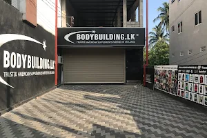 Bodybuilding.lk image