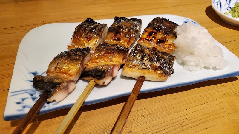 大衆すし酒場 不二子 中野坂上店 東京都中野区中央 寿司店 グルコミ