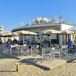 Photo n°13 de l'avis de Adalberto.o fait le 24/06/2019 à 14:37 sur le  Bar Ristorante Salsedine à Viserbella