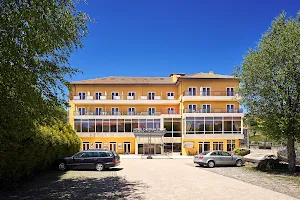 Hotel Castrum Villae image