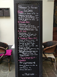 Photo n°1 de Le Vintage à Carcassonne ()