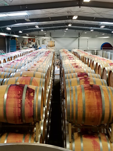 Winery «Elk Cove Vineyards», reviews and photos, 27751 NW Olson Rd, Gaston, OR 97119, USA