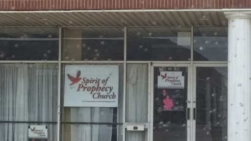 Spirit Of Prophecy Church