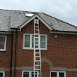SK Windows Window And Patio Cleaning Specialist