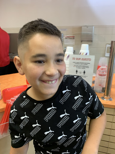 Barber Shop «Freshmen Barber Shop», reviews and photos, 16319 SW 88th St, Miami, FL 33193, USA