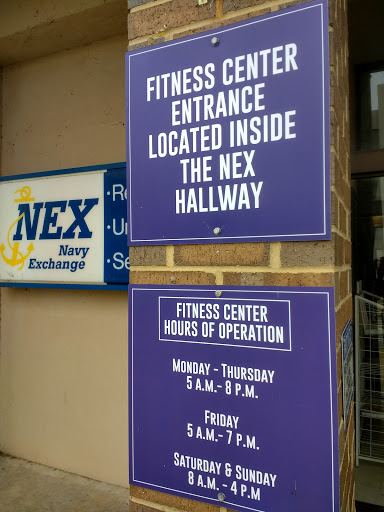 Gym «Dam Neck Fitness Center», reviews and photos, 1977 Terrier Ave, Virginia Beach, VA 23461, USA