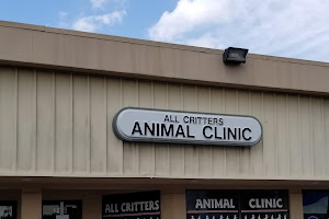All Critters Animal Clinic