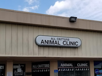 All Critters Animal Clinic