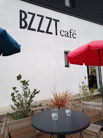 Atmosphère du Café Bzzzt Café à Plouguerneau - n°2