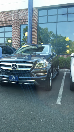 Mercedes Benz Dealer «Mercedes-Benz of Morristown», reviews and photos, 34 Ridgedale Ave, Morristown, NJ 07960, USA