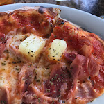 Photo n°1 de l'avis de Nils.e fait le 16/09/2020 à 11:31 sur le  il Parmigiano à Metzingen