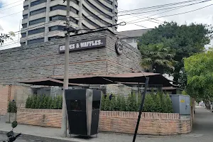 Crepes & Waffles Orellana image