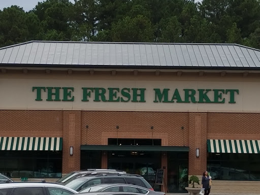 Grocery Store «The Fresh Market», reviews and photos, 100 N Peachtree Pkwy, Peachtree City, GA 30269, USA