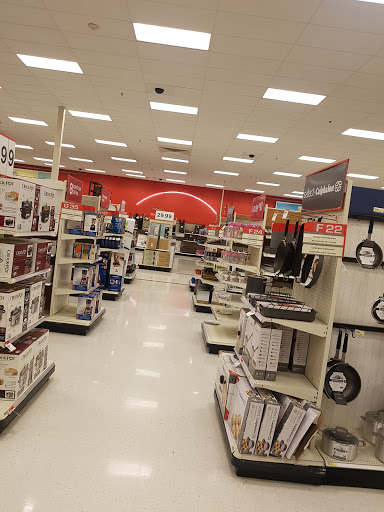 Department Store «Target», reviews and photos, 1874 Joe Battle Blvd, El Paso, TX 79936, USA