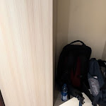 Photo n°1 de l'avis de WM. fait le 22/10/2023 à 02:49 sur le  Hotel della Signoria à Florence