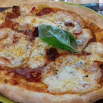 Photo n°9 de l'avis de Pasquale.e fait le 21/08/2019 à 18:35 sur le  La Luna Ribelle à Reggio Calabria