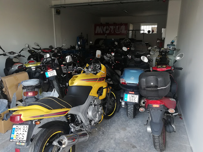 Hozzászólások és értékelések az Motorkerékpár Szerviz - Gyöngyi Zsolt-ról