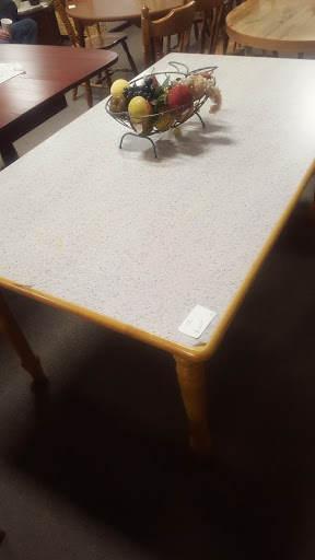 Thrift Store «VINE Home Thrift Store», reviews and photos