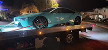 BKY TOWING & TRANSPORTATION LLC - Photo 5 - Car repair in Riverside, CA, Riverside