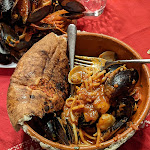 Photo n°1 de l'avis de Antonello.a fait le 28/12/2021 à 19:44 sur le  Ristorante Pizzeria I Gladiatori à Albavilla