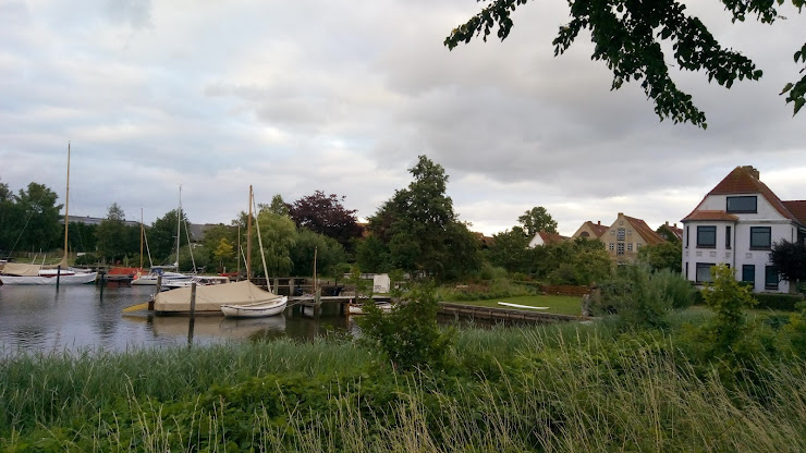 Photos des visiteurs Ferienhaus Haus zur Schifferkirche 24399 Arnis