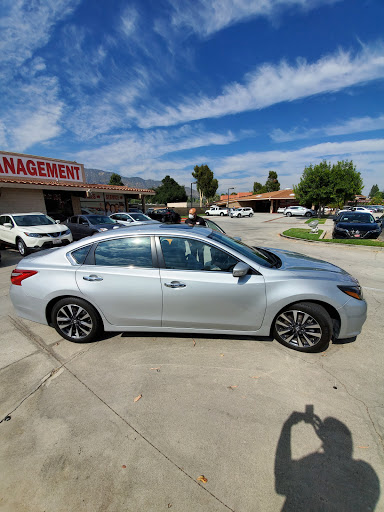 Nissan Dealer «Nissan of Duarte», reviews and photos, 1434 Buena Vista St, Duarte, CA 91010, USA
